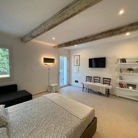 Apartamento Due Di Tutto Ferrara Exterior foto