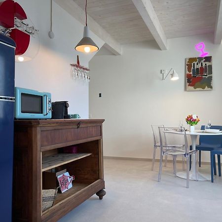 Apartamento Due Di Tutto Ferrara Exterior foto