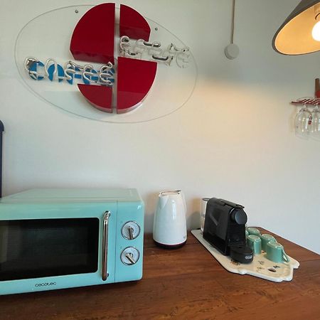Apartamento Due Di Tutto Ferrara Exterior foto