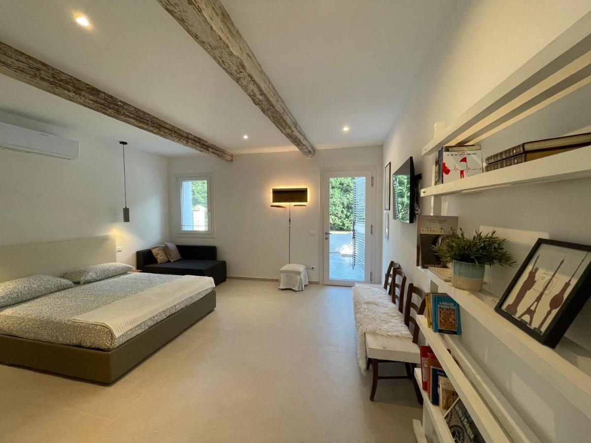 Apartamento Due Di Tutto Ferrara Exterior foto