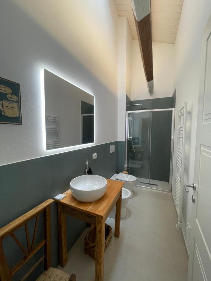 Apartamento Due Di Tutto Ferrara Exterior foto