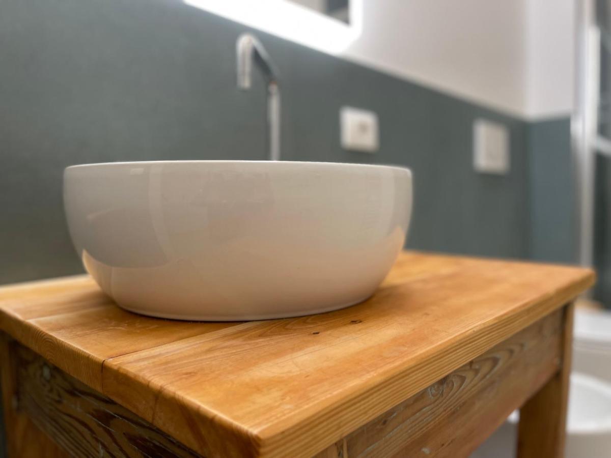 Apartamento Due Di Tutto Ferrara Exterior foto
