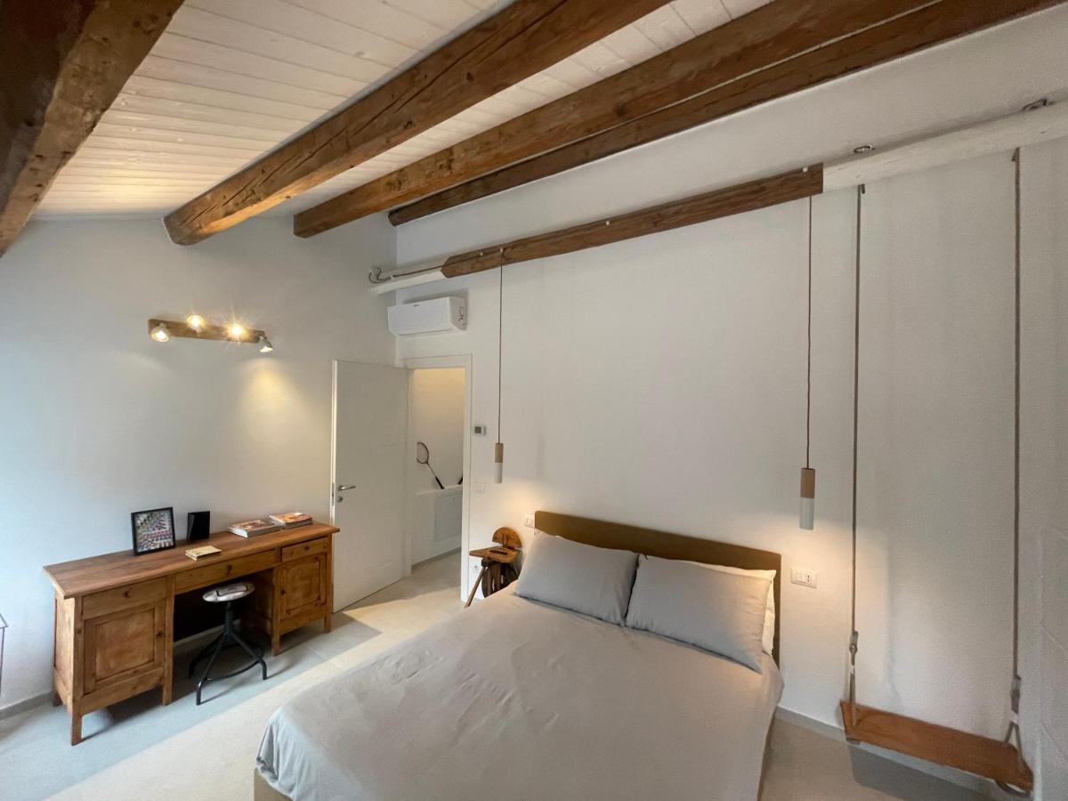 Apartamento Due Di Tutto Ferrara Exterior foto