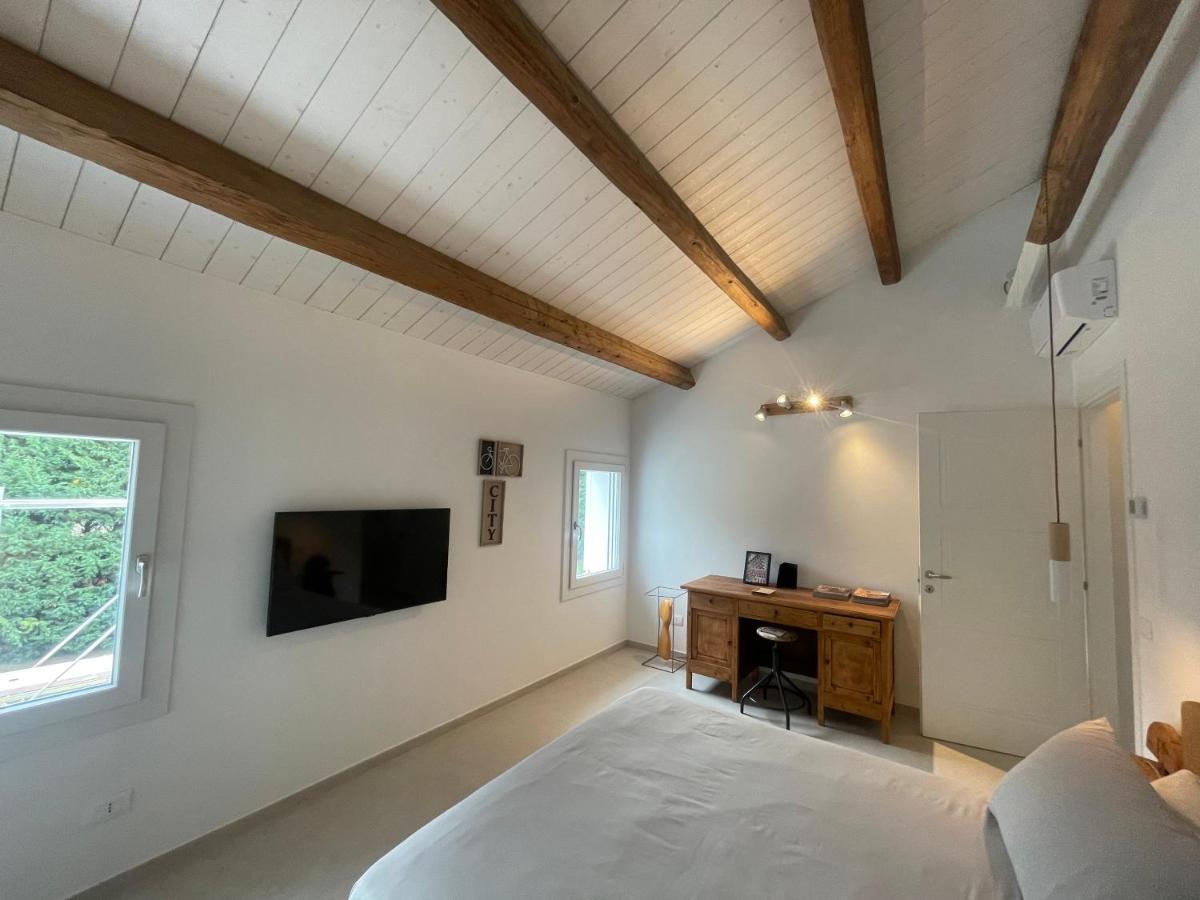 Apartamento Due Di Tutto Ferrara Exterior foto