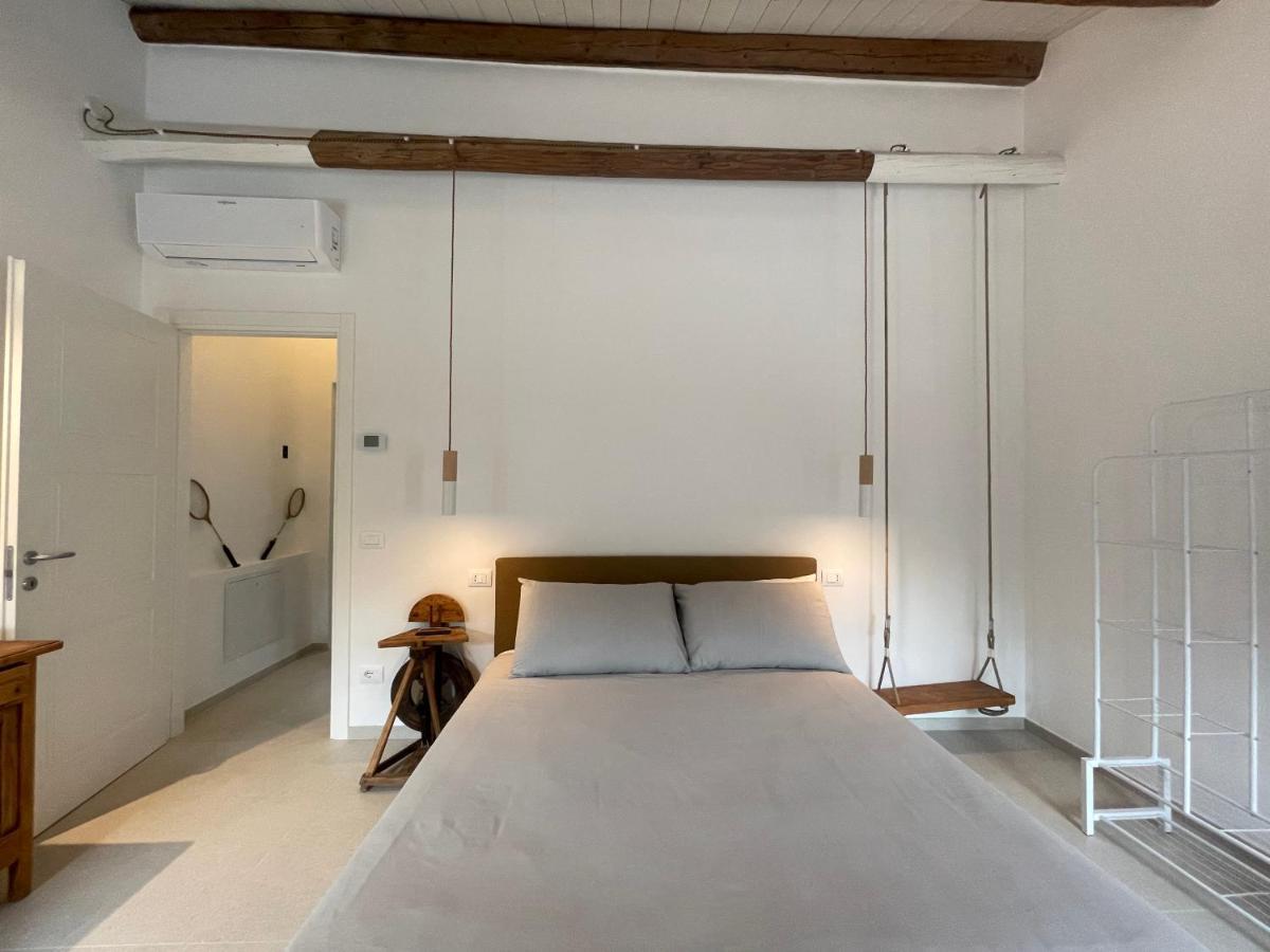Apartamento Due Di Tutto Ferrara Exterior foto