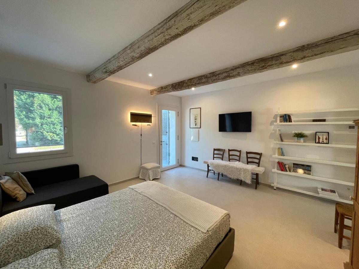 Apartamento Due Di Tutto Ferrara Exterior foto