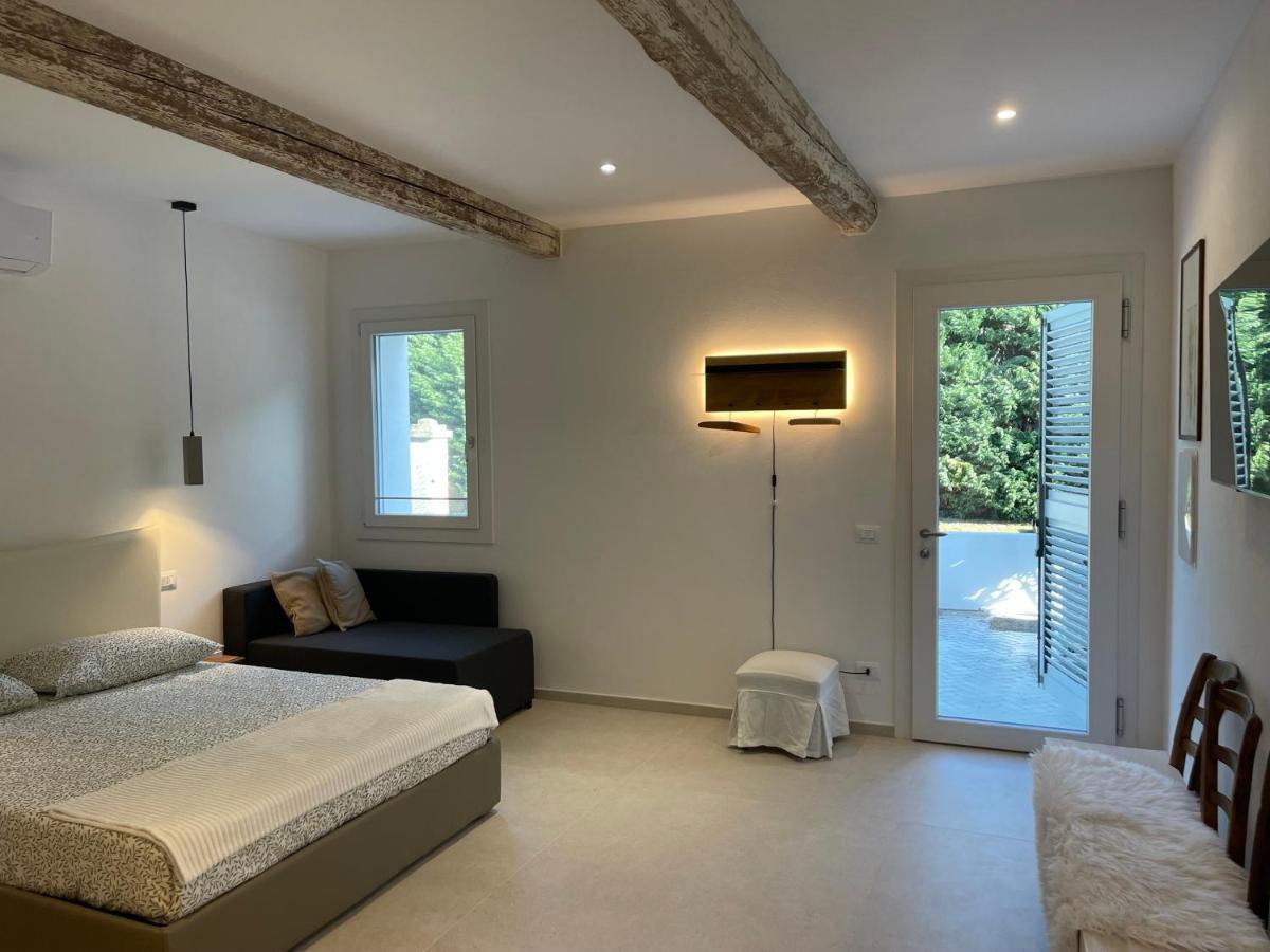 Apartamento Due Di Tutto Ferrara Exterior foto