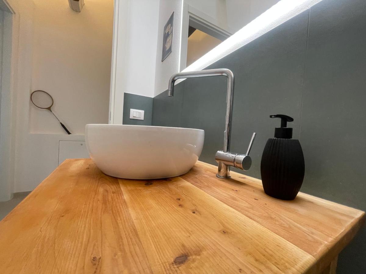 Apartamento Due Di Tutto Ferrara Exterior foto