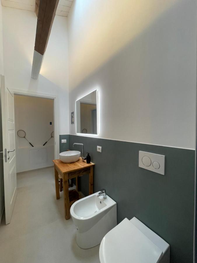 Apartamento Due Di Tutto Ferrara Exterior foto