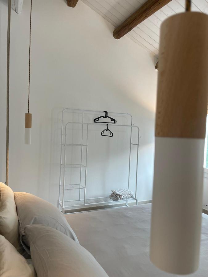 Apartamento Due Di Tutto Ferrara Exterior foto