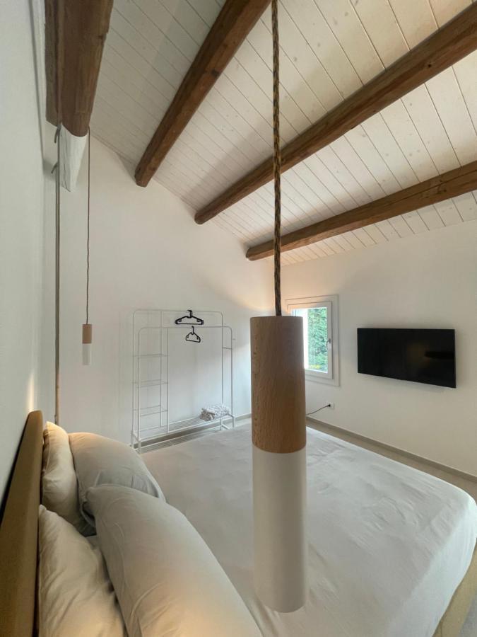 Apartamento Due Di Tutto Ferrara Exterior foto