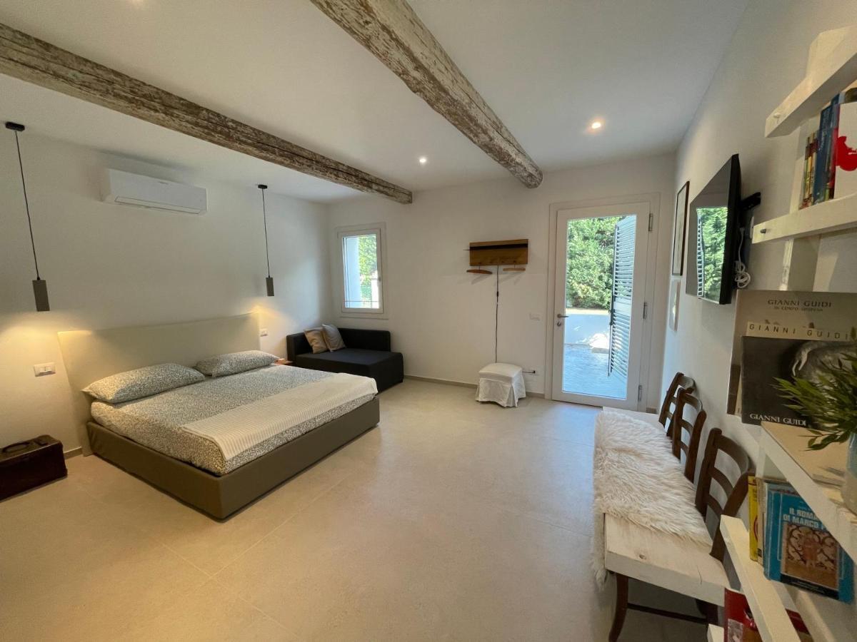 Apartamento Due Di Tutto Ferrara Exterior foto