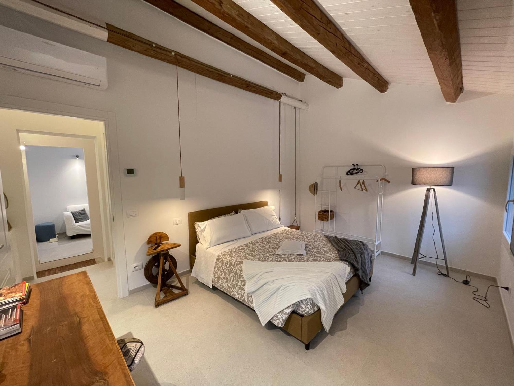 Apartamento Due Di Tutto Ferrara Exterior foto