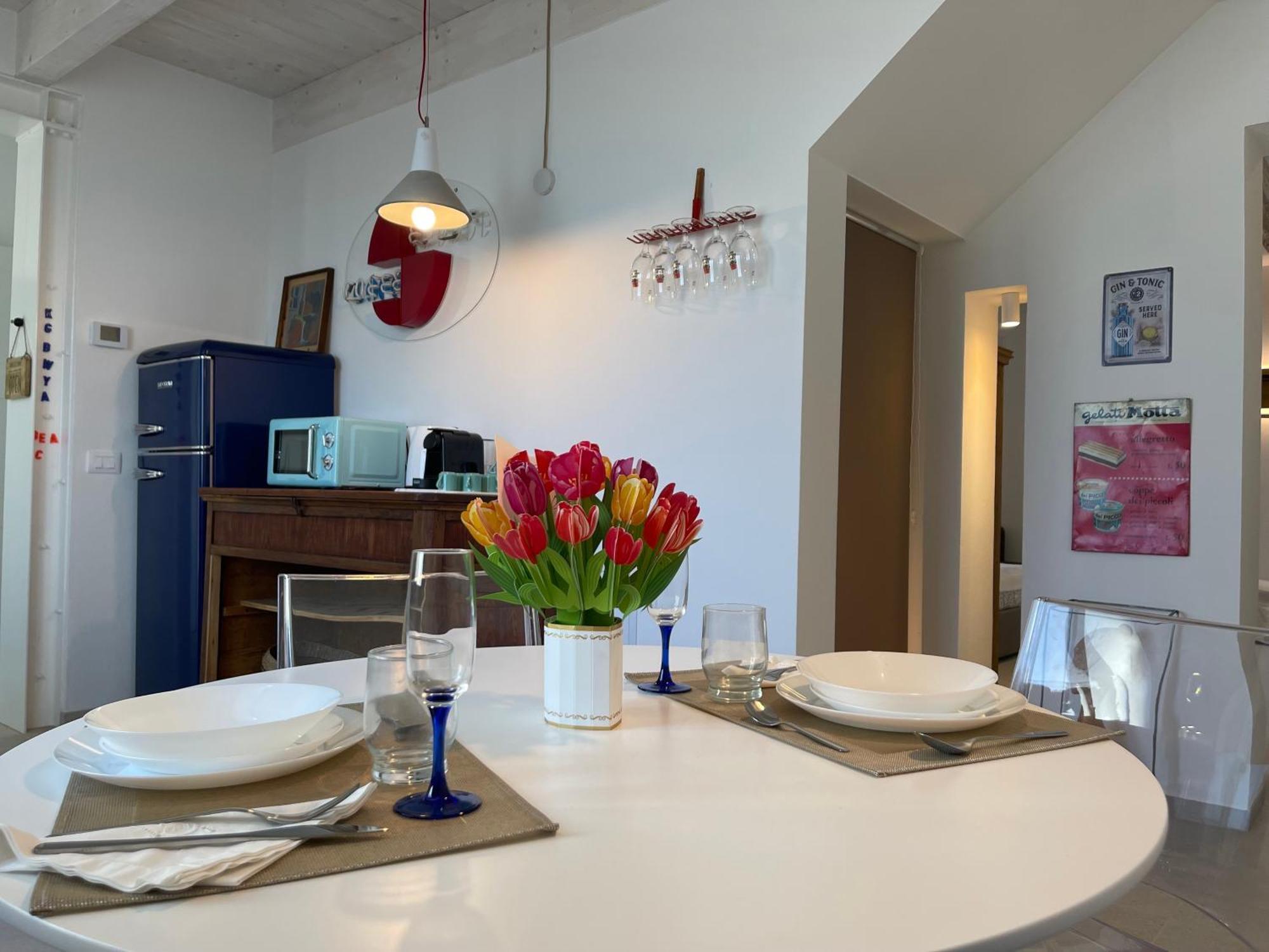 Apartamento Due Di Tutto Ferrara Exterior foto