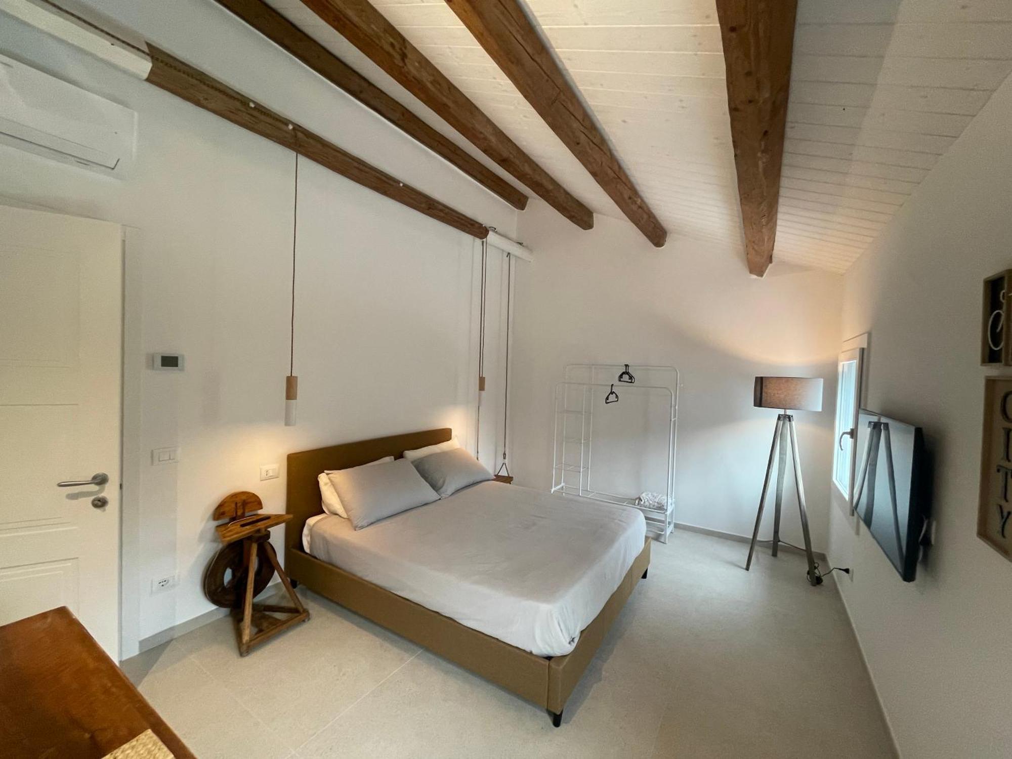 Apartamento Due Di Tutto Ferrara Exterior foto