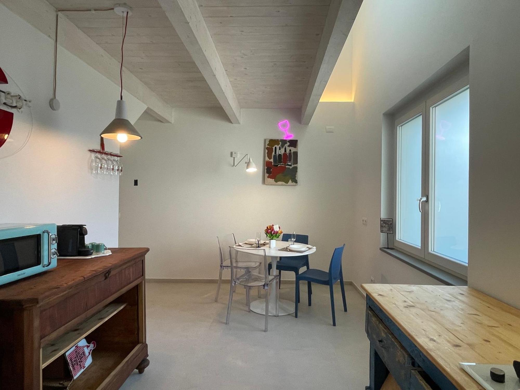 Apartamento Due Di Tutto Ferrara Exterior foto