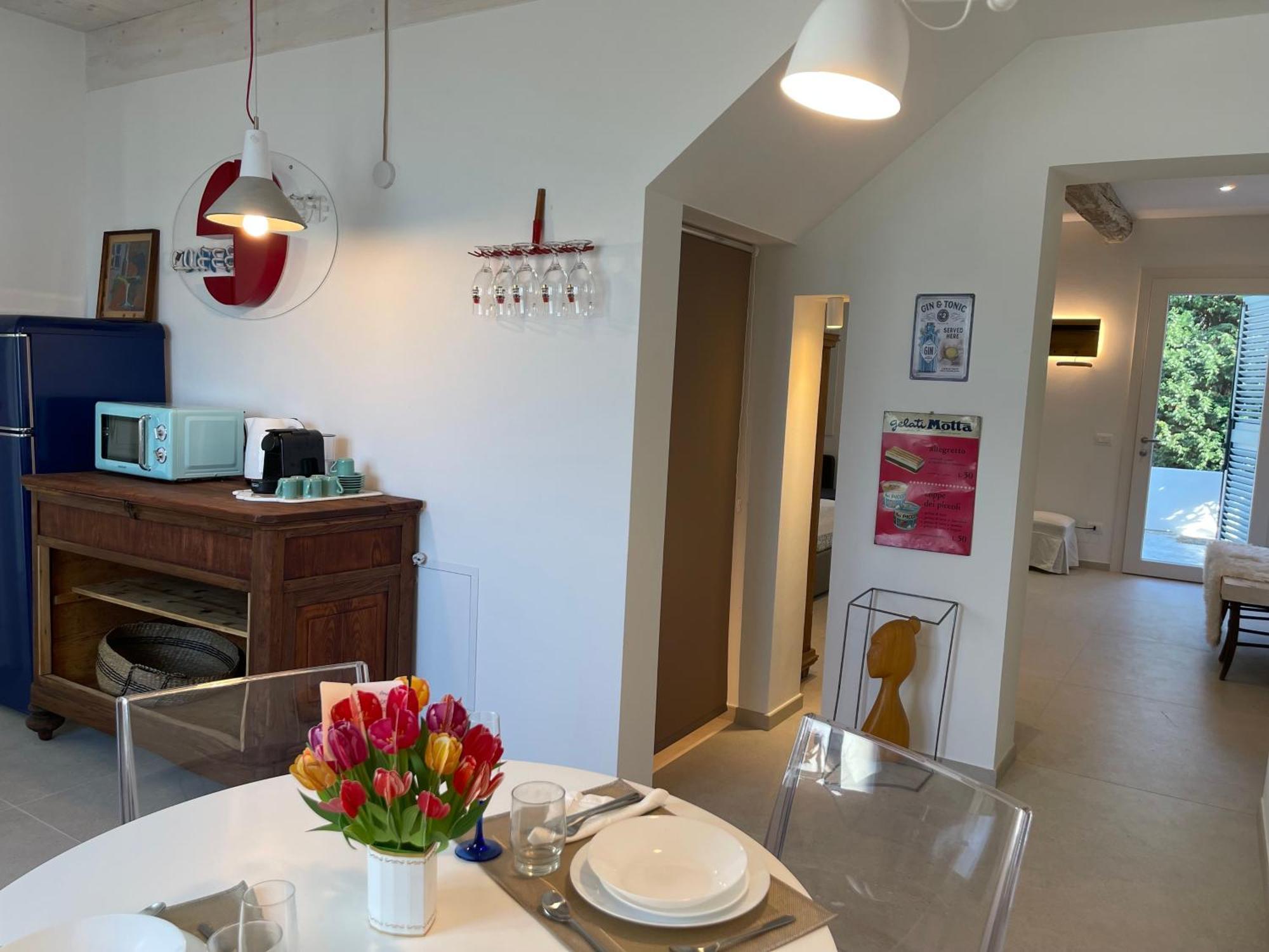 Apartamento Due Di Tutto Ferrara Exterior foto