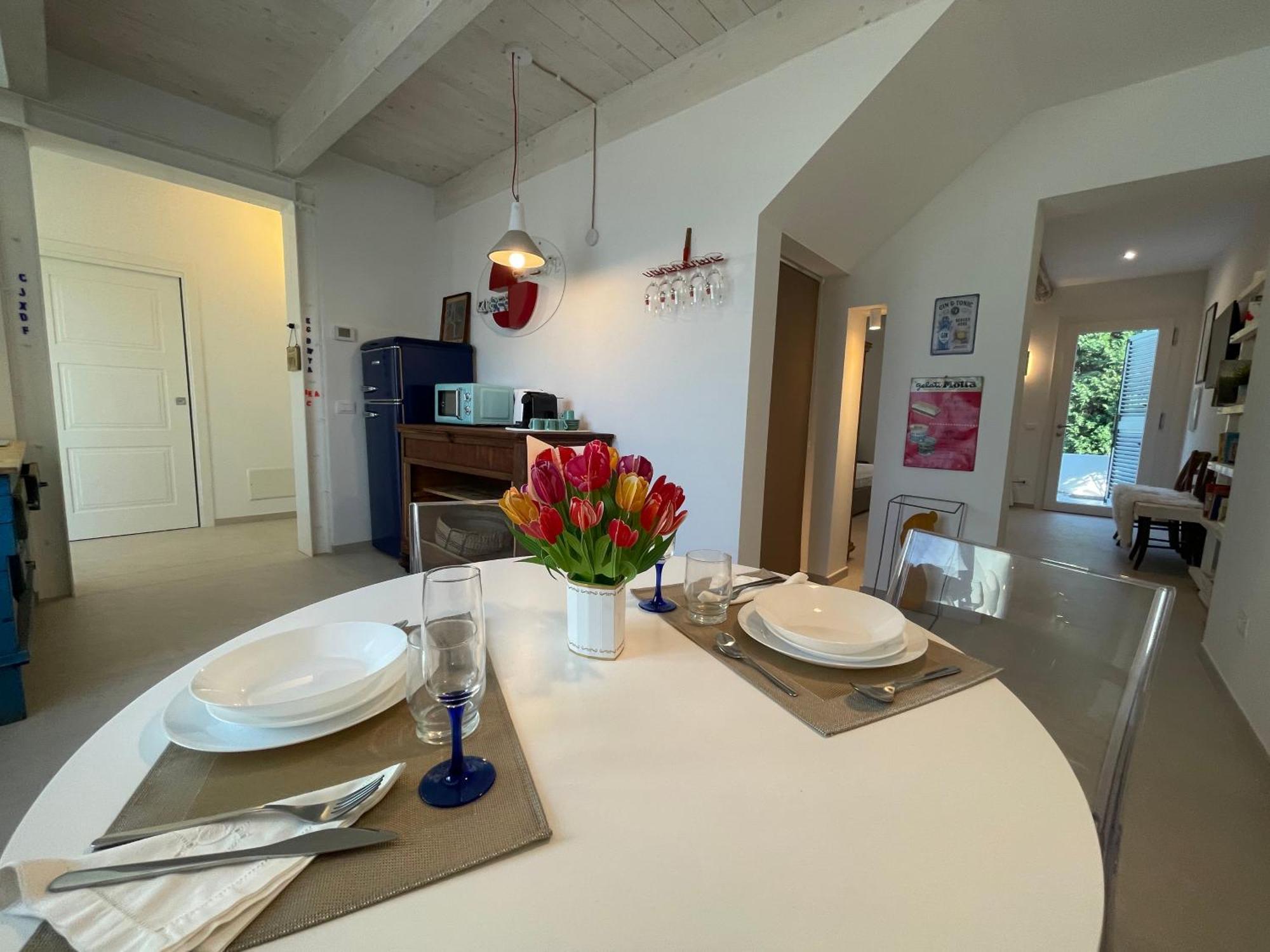 Apartamento Due Di Tutto Ferrara Exterior foto