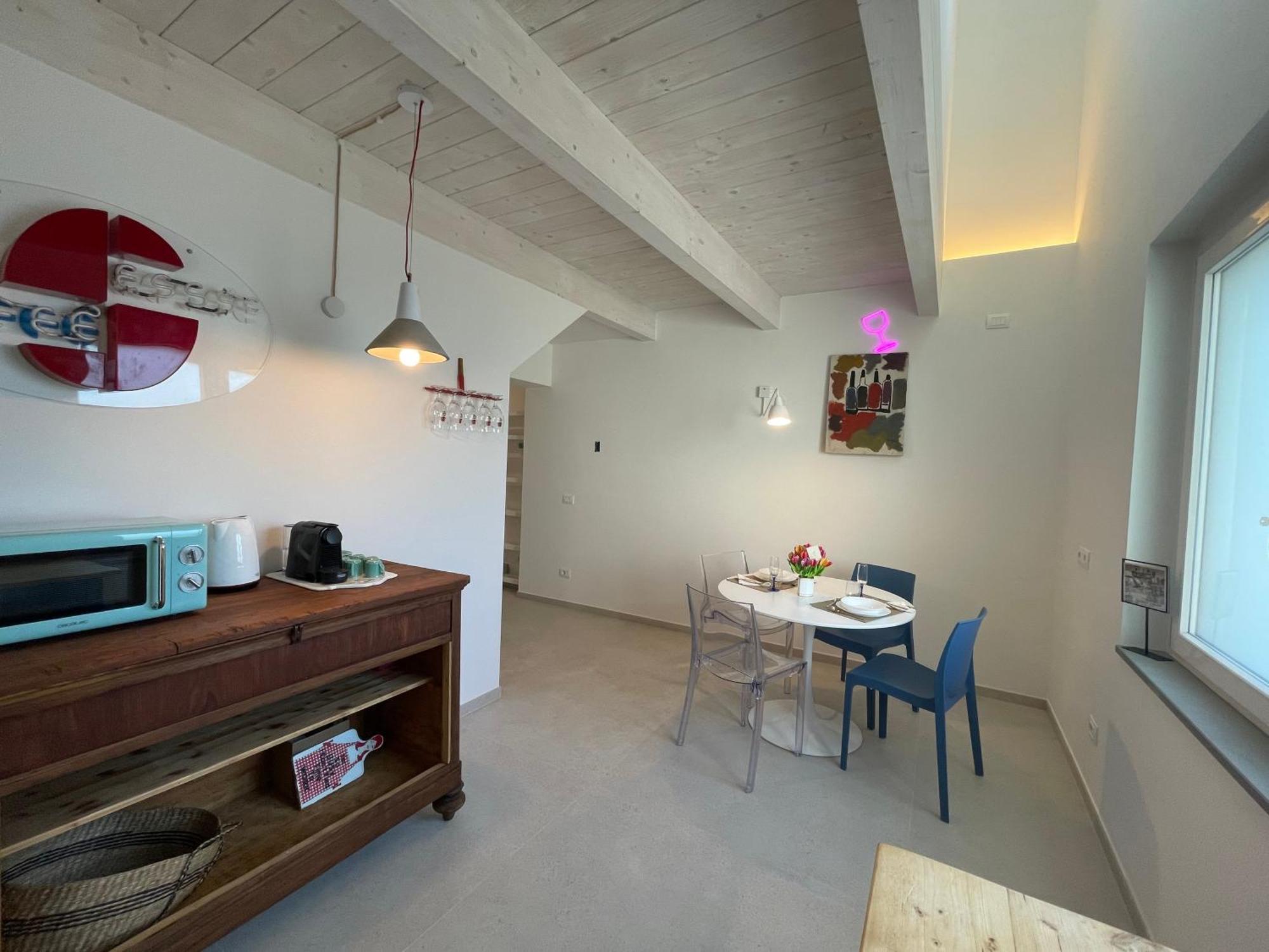 Apartamento Due Di Tutto Ferrara Exterior foto