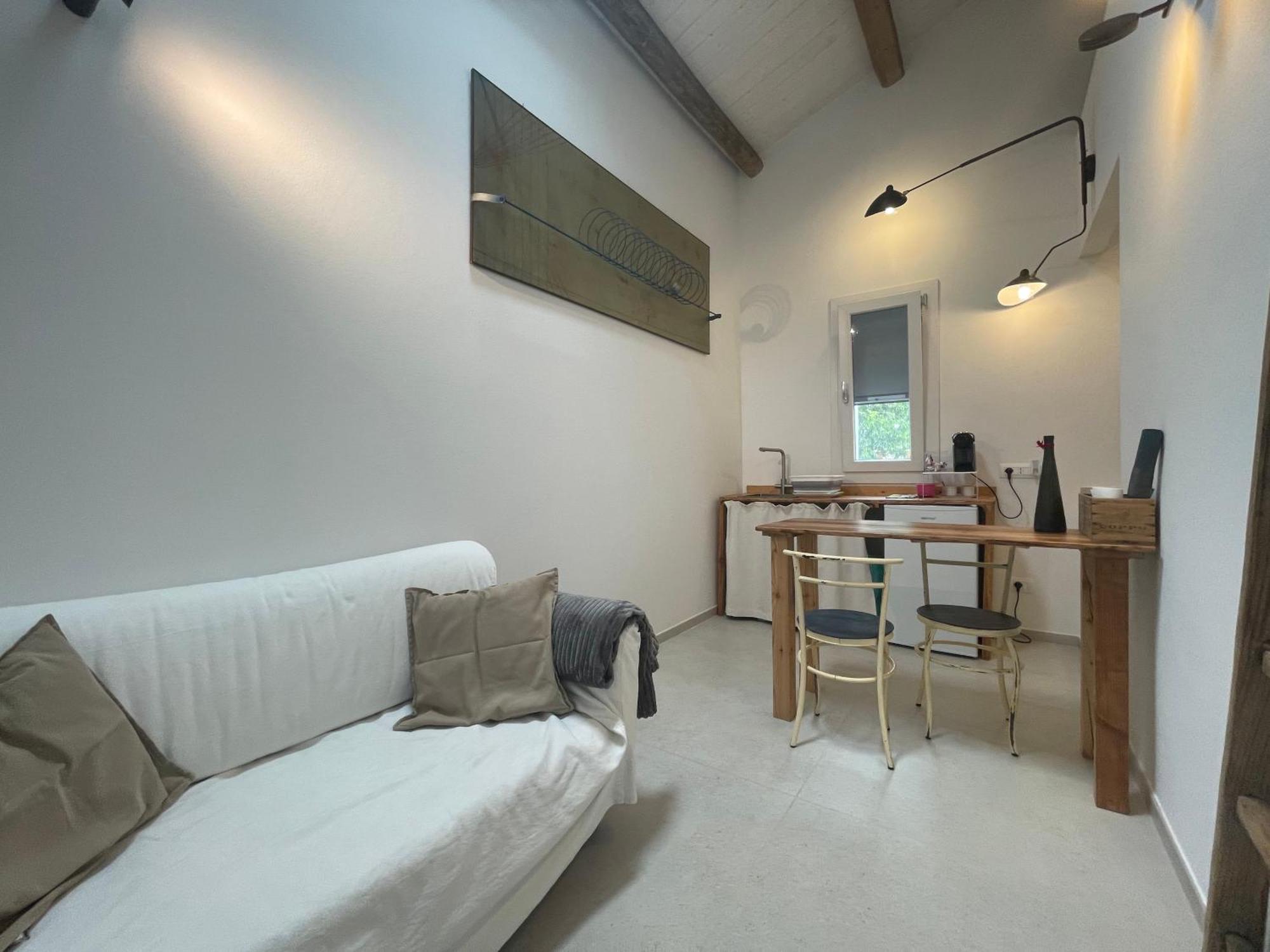 Apartamento Due Di Tutto Ferrara Exterior foto