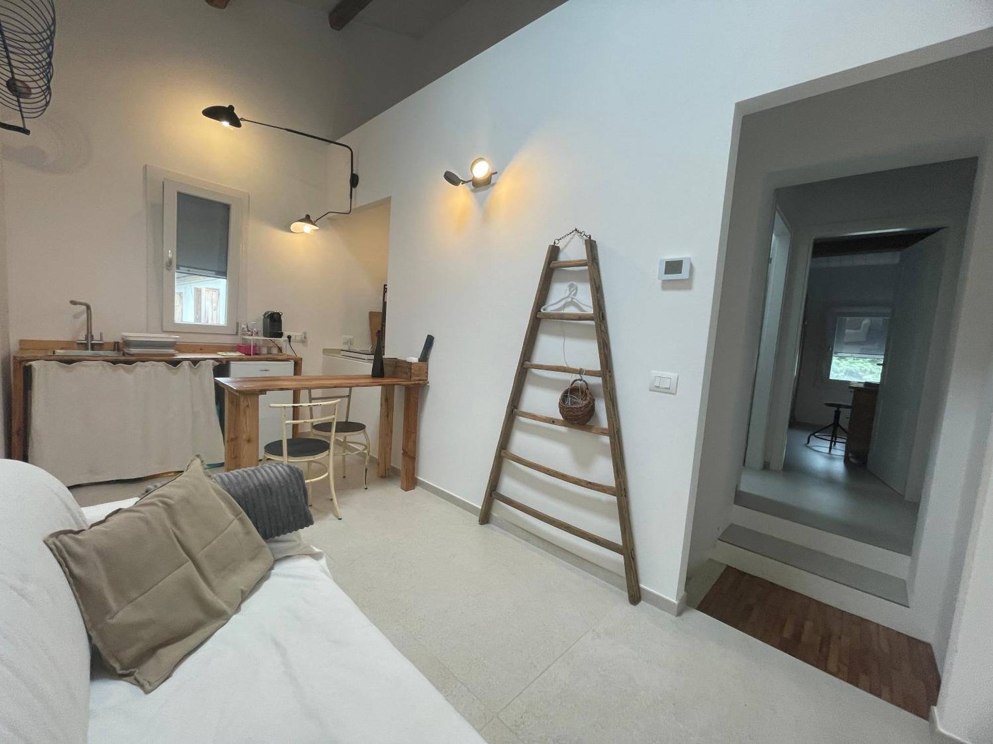 Apartamento Due Di Tutto Ferrara Exterior foto