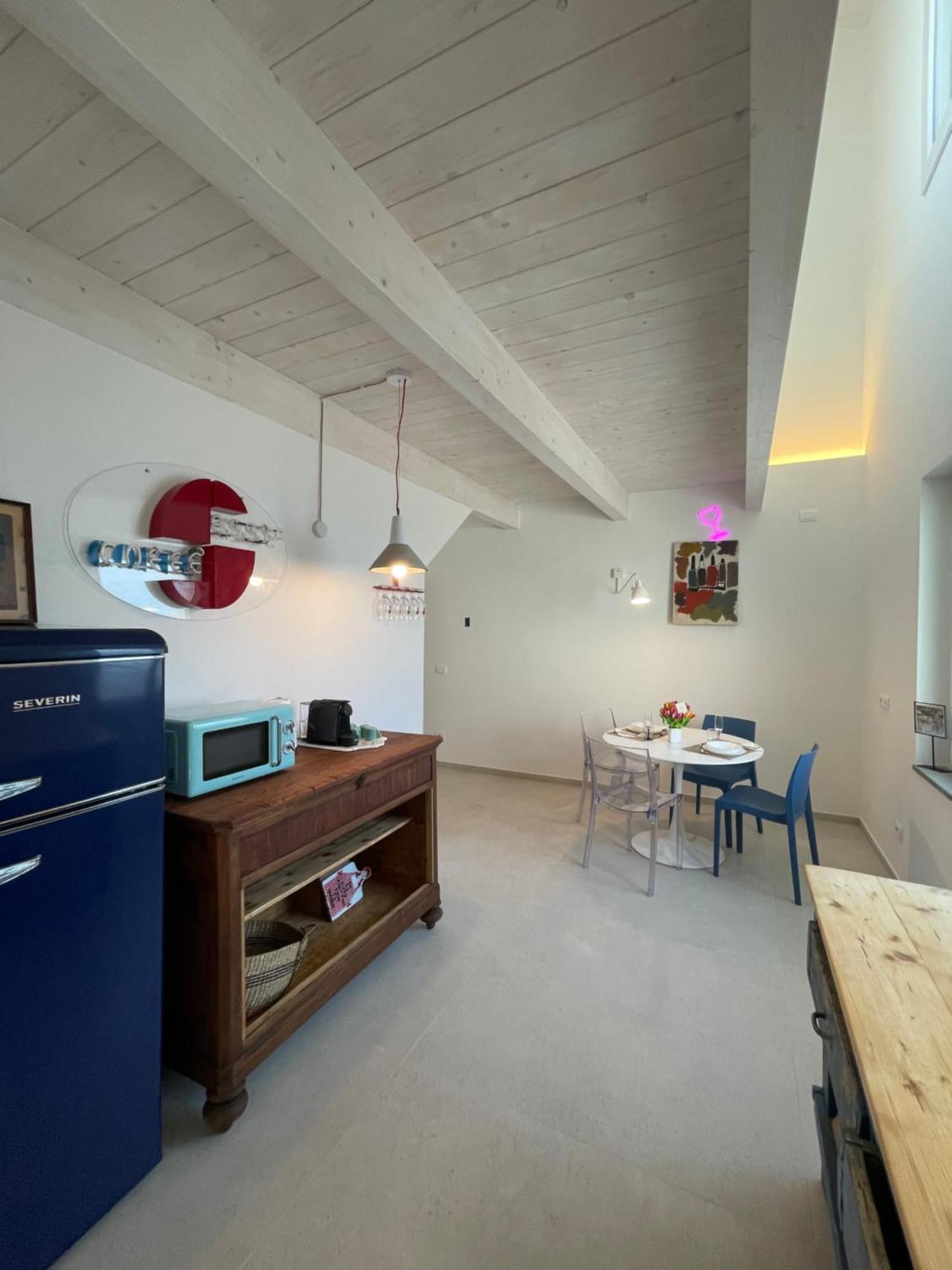 Apartamento Due Di Tutto Ferrara Exterior foto