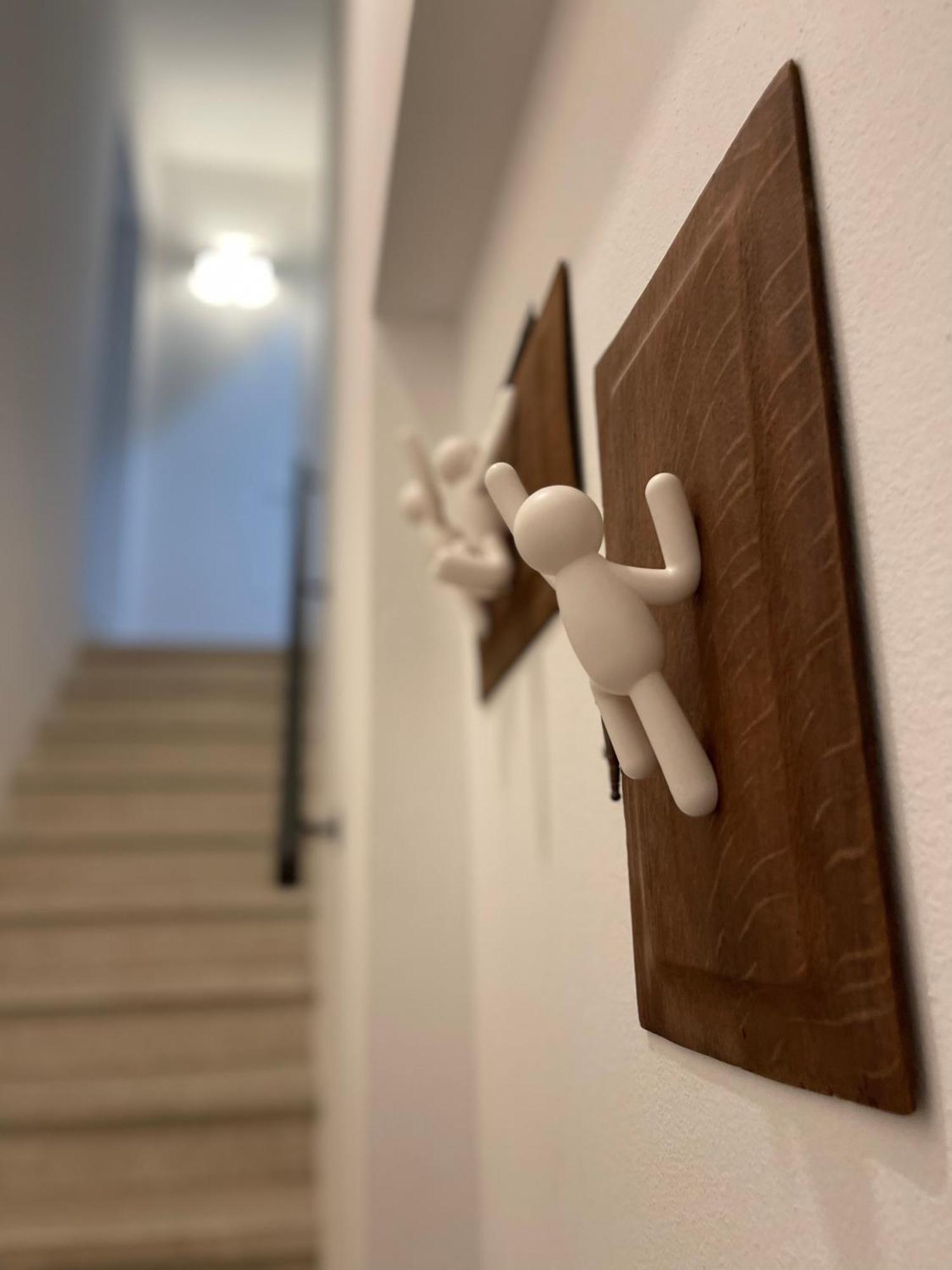 Apartamento Due Di Tutto Ferrara Exterior foto