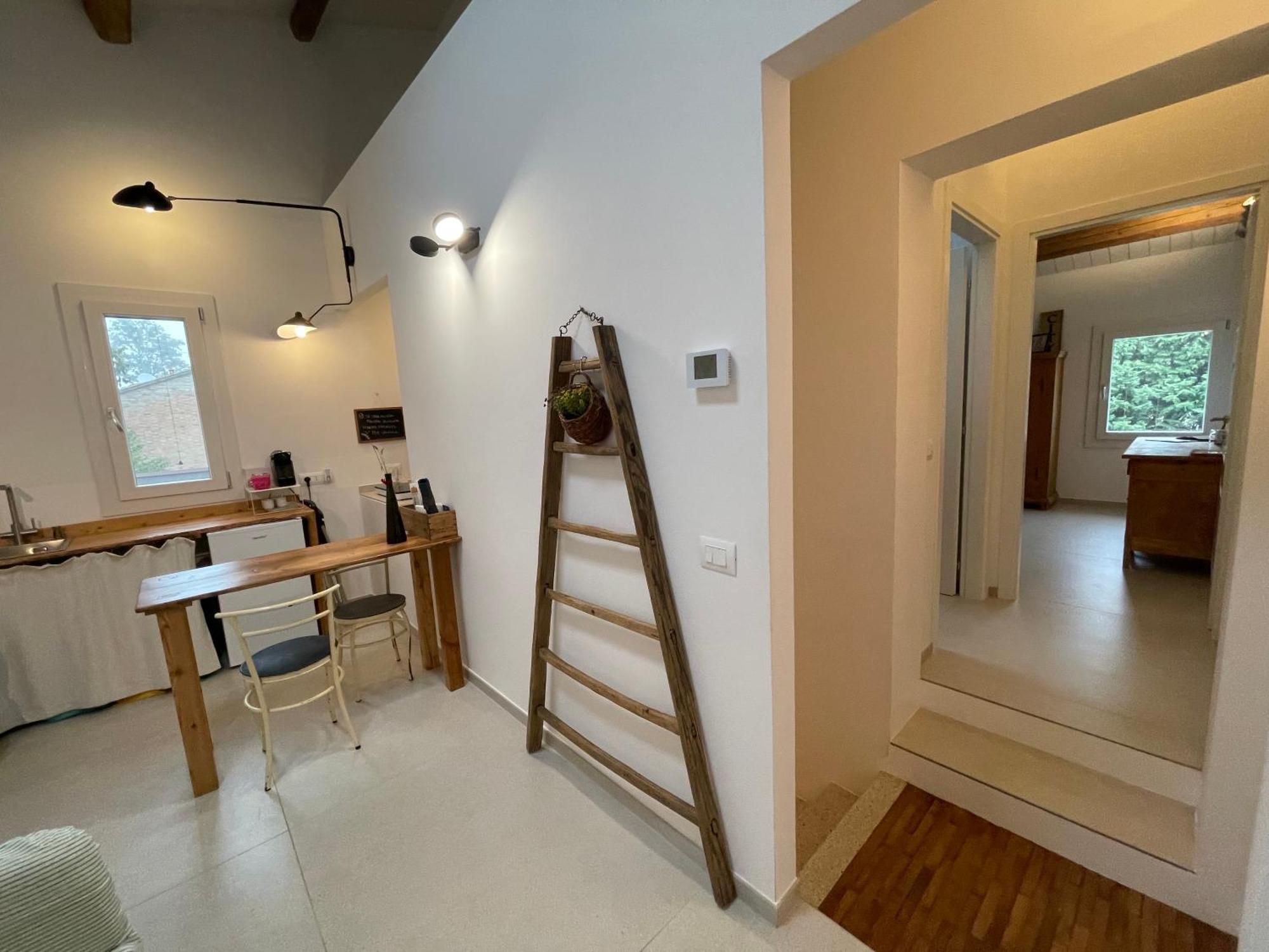 Apartamento Due Di Tutto Ferrara Exterior foto